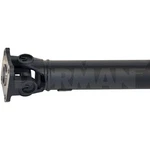 Dorman 938-200 Front Driveshaft Assembly For 86-97 Nissan D21 Pathfinder Pickup. Fixed Price $665.95.