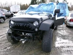Front Axle Vin 6TH Digit Jk Body Dana 30 Lhd Fits 16-18 Wrangler 31684474. Fixed Price $2945.74.