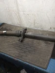 Rear Drive Shaft 116.7" Wb Vin Or Y 195MM Fits 22-24 Grand Cherokee 3152458. Fixed Price $259.00.