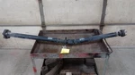 Rear Drive Shaft Automatic Transmission Fits 01-03 Bmw 525I 1158109. Fixed Price $245.00.