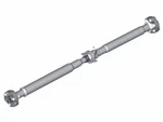 Genuine Bmw Propeller Shaft Automatic 26-10-7-631-365 New. Fixed Price $1024.48.