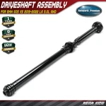 Rear Driveshaft Prop Assy For Bmw G05 X5 2019-2022 L6 3.0L Awd 26108663951. Fixed Price $333.89.