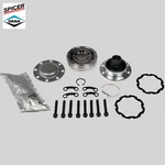 Spicer 25-10140083 Driveshaft Cv Joint Kit 2007-2018 Jeep Jk Wrangler. Fixed Price $179.90.