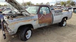 1981-1986 Dodge Ram W250 Front Shaft Oem Driveline 4X4 4WD 4137098. Fixed Price $128.25.