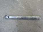 Rear Drive Shaft 4X4 3.0L Auto Trans Fits 01-03 Montero Sport 341923. Fixed Price $150.00.