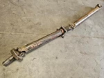 Used Ram 3500 Rear Drive Shaft 2 Piece 4X4 Auto Diesel Quad 8' 04-05 Shipped. Fixed Price $764.64.