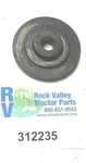 Ford RETAINER-#3 Servo Spring 312235. Fixed Price $17.25.