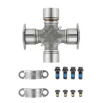 675X Spicer 1710 Series Half Round Joint Kit W/ Hardware (oem). Fixed Price $99.81.