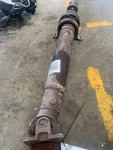 Rear Drive Shaft Ford Mustang 11 12 13 (p/n: BR33-4K145-AC). Fixed Price $195.00.