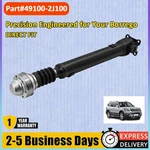 New Front Propeller Drive Shaft 491002J100 For Kia Borrego 3.8L 2009-2011. Fixed Price $89.00.