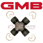 Gmb 219-0447 Universal Joint For 45U0400 Driveline Axles Shaft Pk. Fixed Price $89.28.
