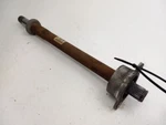 Front Drive Shaft Fits Chevrolet Traverse 2009. Fixed Price $115.19.