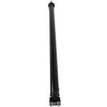 Rear Driveshaft Ford F-150 2006-2008 V6 4.2L Manual Transmission 5L3Z4602AA. Fixed Price $218.82.