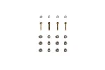 Maxtrac Drive Shaft Center Support Drop - Carrier Bearing Kits. Fixed Price $70.12.