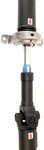 Rear Drive Shaft 126" Wb Automatic Transmission Fits 14 Ford F150 Pickup 513336. Fixed Price $879.00.