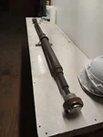 2015-2023 Dodge Charger Rear Drive Shaft Oem. Fixed Price $209.77.