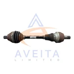 Audi Tts 2023 MK3 2.0 Tfsi Quattro Front Drive Shaft Left Side 3Q0407271AT. Fixed Price $268.59.