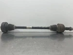 2007 Volkswagen Vw Touareg Driver Left Lh Cv Axle Shaft Assembly Oem 7L0501201B. Fixed Price $100.79.
