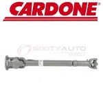 Cardone Reman 65-9874 Shaft For Driveline Axles Yo. Fixed Price $476.13.