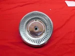 Used 59 Ford Fairlane Galaxie Rh Lh Taillight Bucket #B9AZ-13434-A. Fixed Price $74.99.