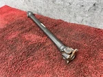 Bmw E70 E71 F15 F16 F85 F86 Front Drive Shaft Propeller Line L=709MM Oem 106K. Fixed Price $119.99.