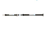 Rear Driveshaft For 1999-2002 F250/F350 142"WB 7.3L Automatic 2WD F81A4K145LDA. Fixed Price $835.00.