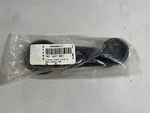 New Window Crank Fits Vw Audi Porsche 1500 1600 411 412 MK1 321837581. Fixed Price $9.99.