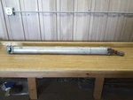 Rear Drive Shaft 129" Wb 4WD 4.2L Fits 02-06 Envoy Xl 174393. Fixed Price $39.90.