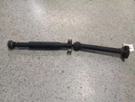 2012 Mercedes-benz ML63 Rear Drive Shaft. Fixed Price $183.00.