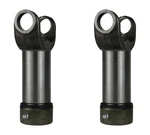 (2 Pack) Slip Yoke Replaces Oem: 2-3-7981KX. Fixed Price $106.99.