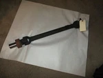 Suzuki Sidekick Geo Tracker Vitara Front Driveshaft Fits 89-98 2D Auto Trans 4WD. Fixed Price $155.00.