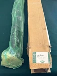 New Oem Land Rover Range (L322) Front Prop Shaft Part# TVB500290. Fixed Price $75.00.