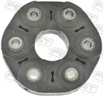 HYDS-002 Febest Vibration Absorber, Propshaft For Hyundai, (beijing),. Fixed Price $65.42.