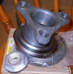 Nos 2005-07 Cadillac Sts 2007-08 Saturn Sky Rear Pinion Flange And Seal Kit. Fixed Price $75.00.