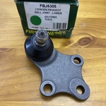 Ball Joint Lower Firstline FBJ5305 Citroen Peugeot TC522 QSJ1298S. Fixed Price $16.83.