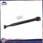 Black Front Driveshaft Prop Assembly 65-9447 Ford F-350 1995-1996. Fixed Price $118.76.