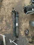 08-11 Mercedes C300 Rwd Rear Line Propeller 2044105906. Fixed Price $125.00.