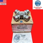 Genuine Oem Toyota Sequoia Tacoma Tundra Universal Joint Spider Kit 04371-04031. Fixed Price $75.90.