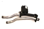 Bmw Oem E30 84-92 Water Valve Heater Coolant Control Pipes 64111386706. Fixed Price $249.95.