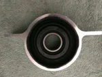 Drive Shaft Center Support Bearing Skf HB2800-50 Fits Bmw. Fixed Price $25.00.