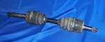 1986-1993 Mitsubishi Delica Star Wagon Front Passenger Left Axle Shaft Oem. Fixed Price $199.95.