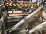 (local Pickup Only) Rear Drive Shaft 145.0" Wb 2.7L Turbo 4WD Fits 21-23 Ford F1. Fixed Price $149.90.