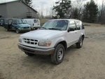 Front Drive Shaft 6-245 4.0L Fits 96 Explorer 256560. Fixed Price $89.89.