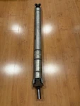 03-04 Ford Mustang Cobra Svt One-piece Aluminum Driveshaft With Spicer U-joints. Fixed Price $499.00.