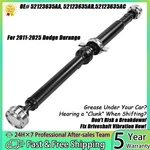 For Dodge Durango 2011-2025 5.7L Awd Oem Rear Drive Shaft Assembly 52123635AA. Fixed Price $296.99.