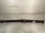 2015-2017 Ford Mustang Rear Drive Shaft Assembly 2.3L Turbo NPFR3W4817KB Oem. Fixed Price $400.00.