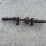 Rover Freelander Viscous Coupler Drive Shaft Awd Honda Acura. Fixed Price $650.00.