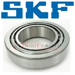 Skf Front Wheel Bearing For 1965-1968 Jeep J-2800 Axle Drivetrain Am. Fixed Price $25.72.
