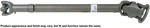 Cardone Reman Drive Shaft P 65 9870. Fixed Price $688.18.