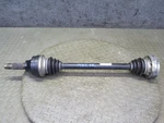 2008-2019 Maserati Granturismo M145 Rwd Rear Left Or Right Axle Shaft 270625. Fixed Price $118.55.